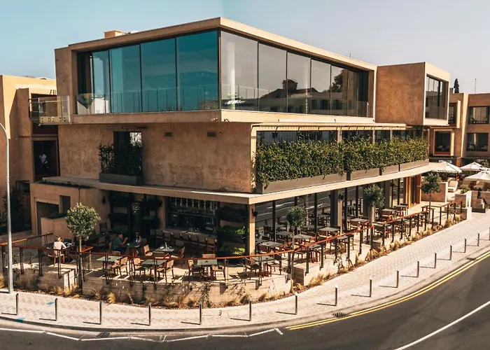 M Boutique - Designed For Adults 5*