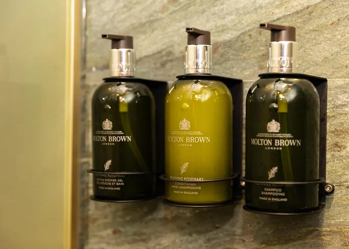 M Boutique - Designed For Adults Hotel