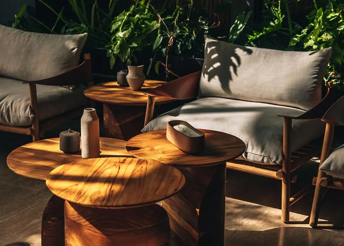 M Boutique - Designed For Adults Hotel 5*