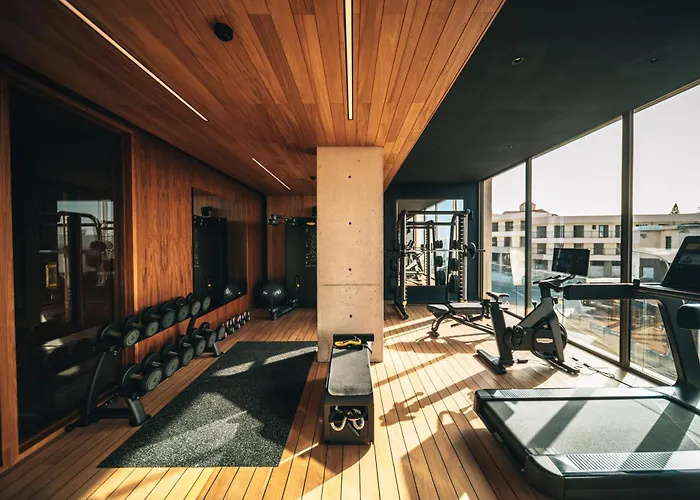 Hotel M Boutique - Designed For Adults 5*