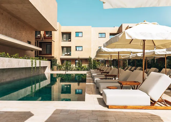 M Boutique - Designed For Adults 5* Paphos