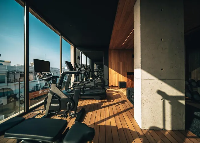 M Boutique - Designed For Adults Hotel Paphos