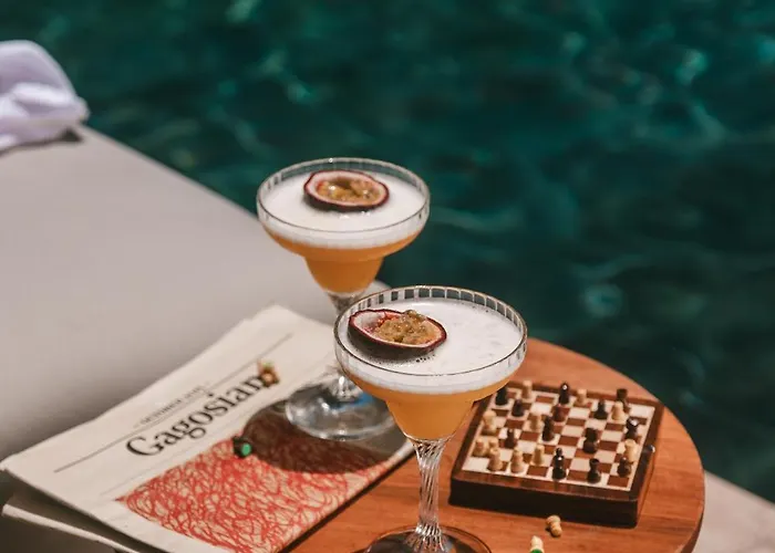 M Boutique - Designed For Adults Paphos