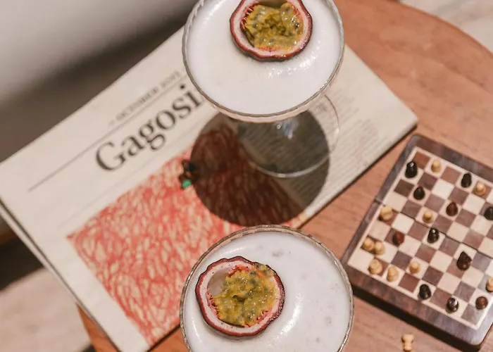 M Boutique - Designed For Adults 5*