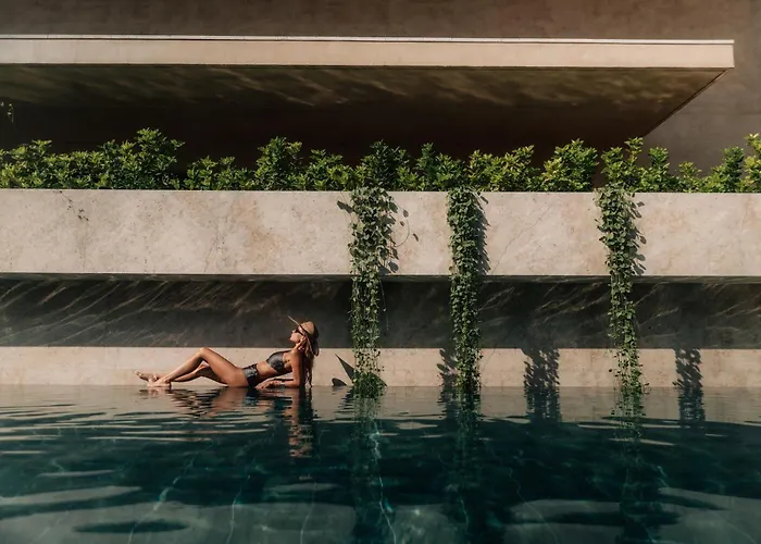 M Boutique - Designed For Adults 5* Paphos