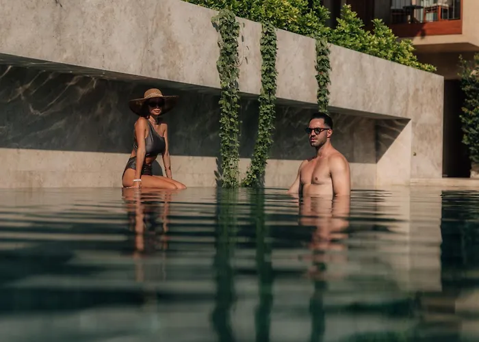 M Boutique - Designed For Adults Hotel Paphos