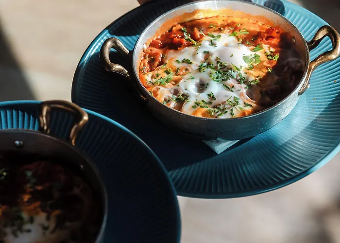 Hotel M Boutique - Designed For Adults Paphos