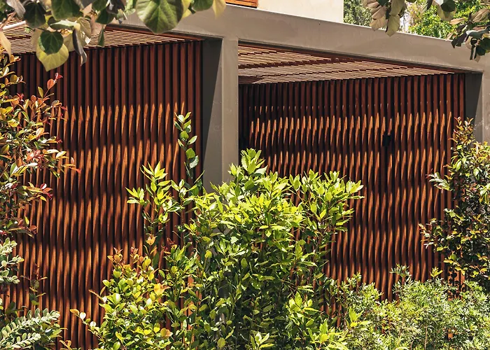 Hotel M Boutique - Designed For Adults 5*