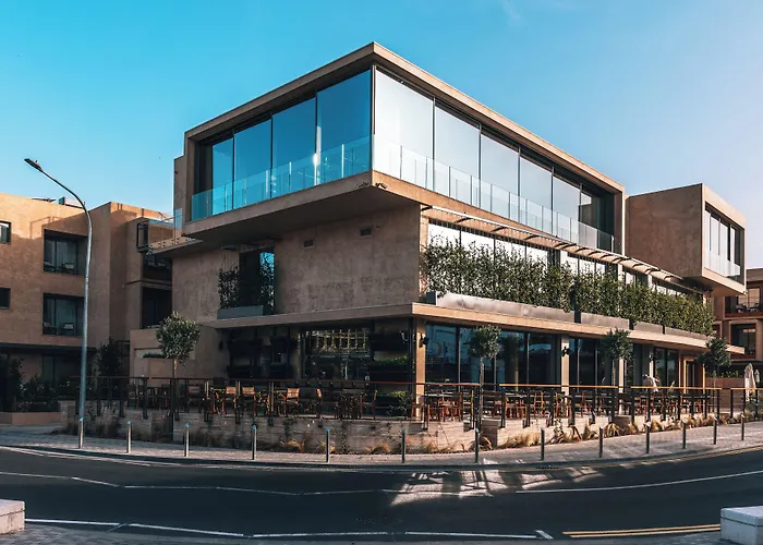 Hotel M Boutique - Designed For Adults