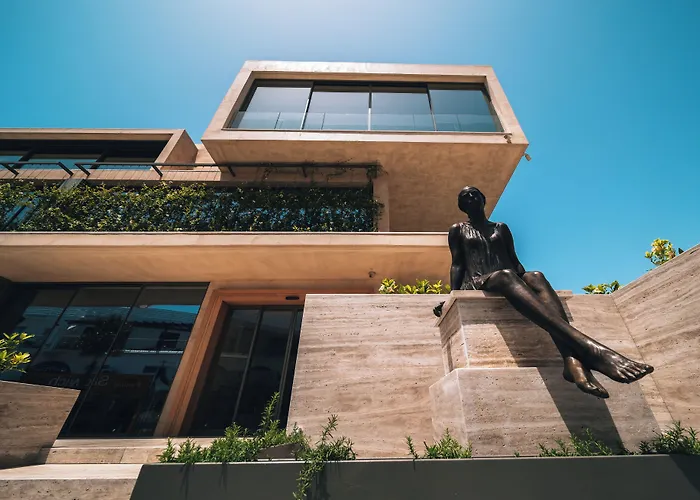 M Boutique - Designed For Adults 5*