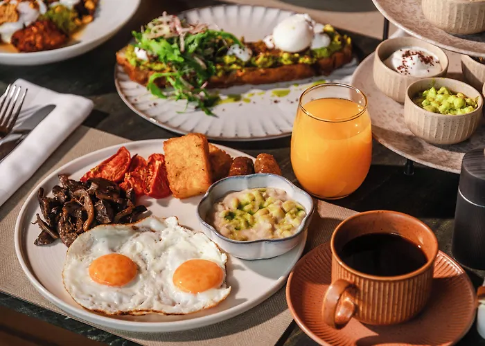 M Boutique - Designed For Adults Hotel Paphos