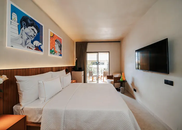 M Boutique - Designed For Adults Hotel 5*