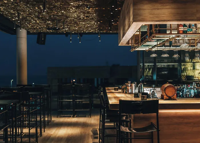 Hotel M Boutique - Designed For Adults Paphos