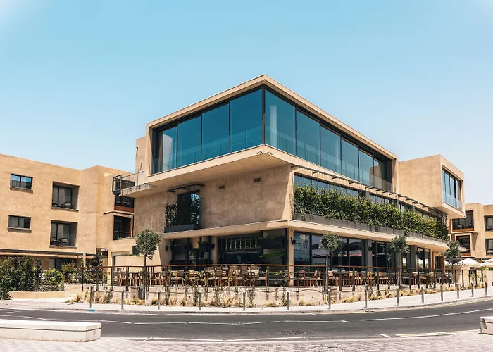 M Boutique - Designed For Adults Hotel Paphos