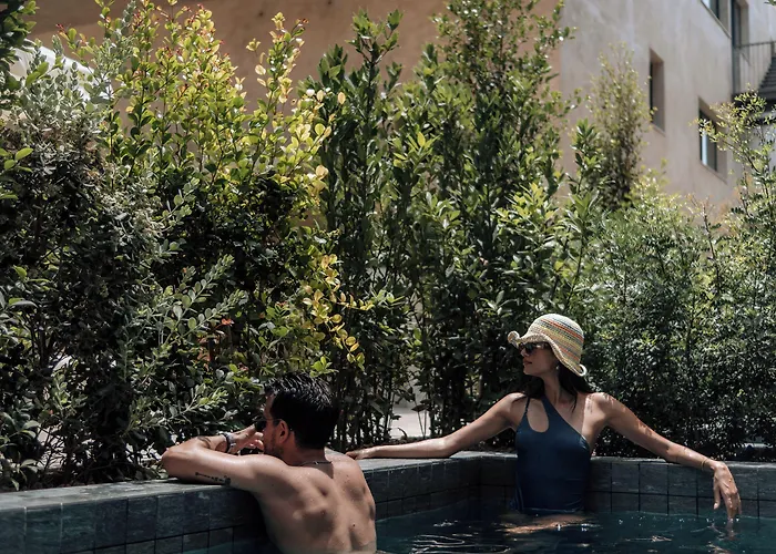 M Boutique - Designed For Adults