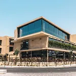 M Boutique - Designed For Adults فندق بافوس