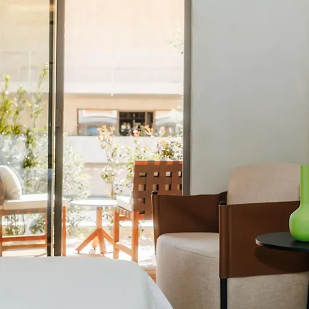 Hotel M Boutique - Designed For Adults