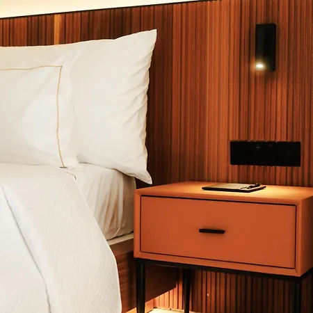 M Boutique - Designed For Adults Hotel 5*
