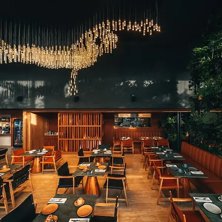 Hotel M Boutique - Designed For Adults