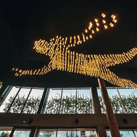 M Boutique - Designed For Adults Ξενοδοχείο 5*