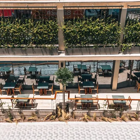 M Boutique - Designed For Adults Hotel