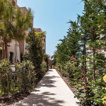 M Boutique - Designed For Adults Hotel Paphos