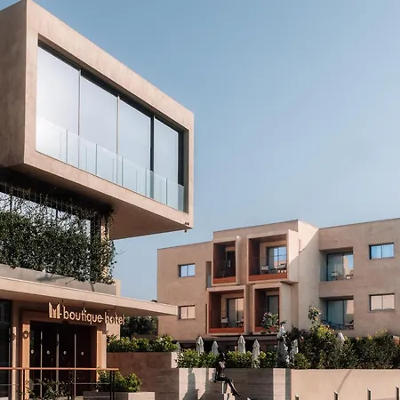 M Boutique - Designed For Adults 5*