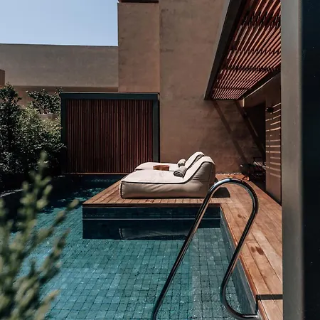 Hotel M Boutique - Designed For Adults