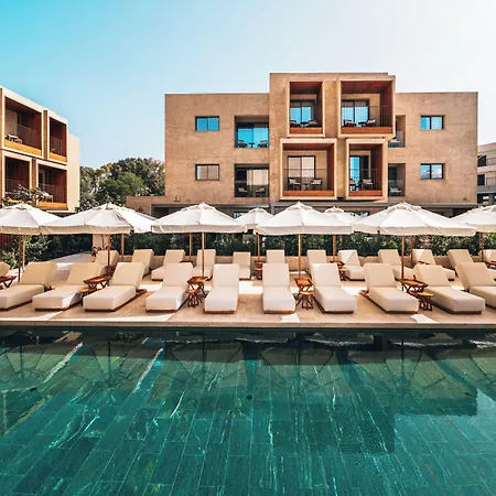 Hotel M Boutique - Designed For Adults