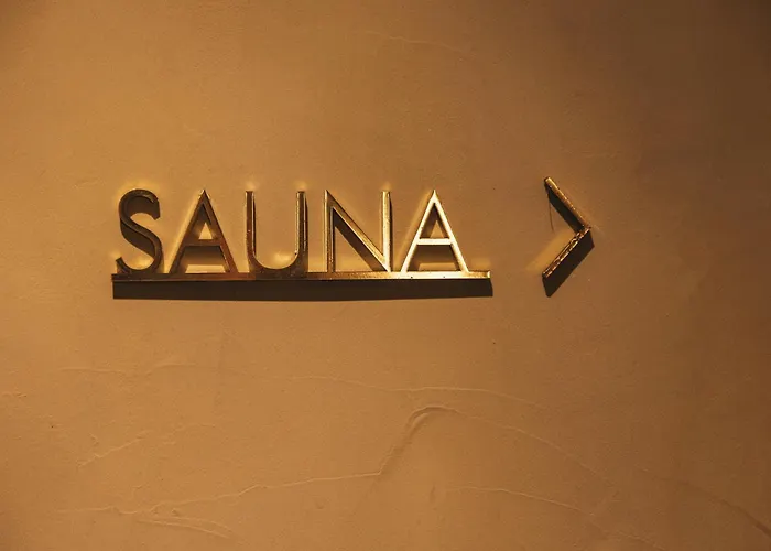 Ξενοδοχείο M Boutique - Designed For Adults 5*