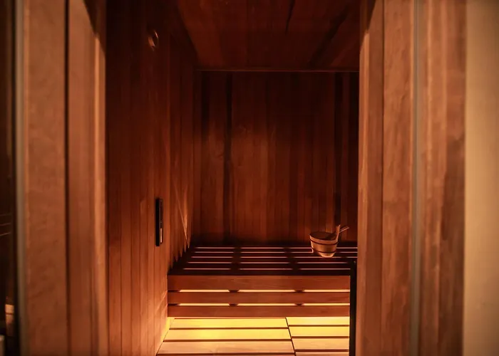 Ξενοδοχείο M Boutique - Designed For Adults Πάφος