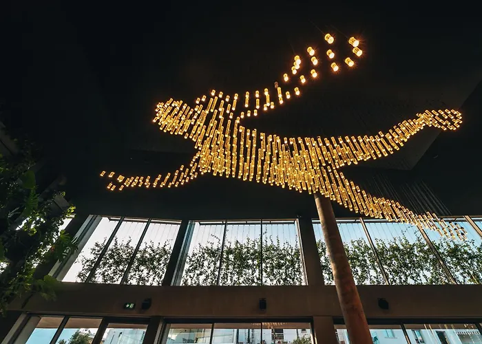 M Boutique - Designed For Adults Ξενοδοχείο 5*