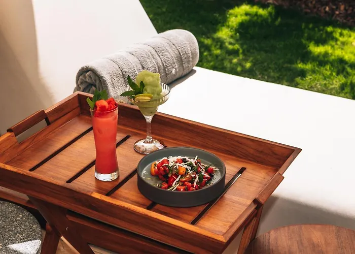 M Boutique - Designed For Adults Ξενοδοχείο 5*