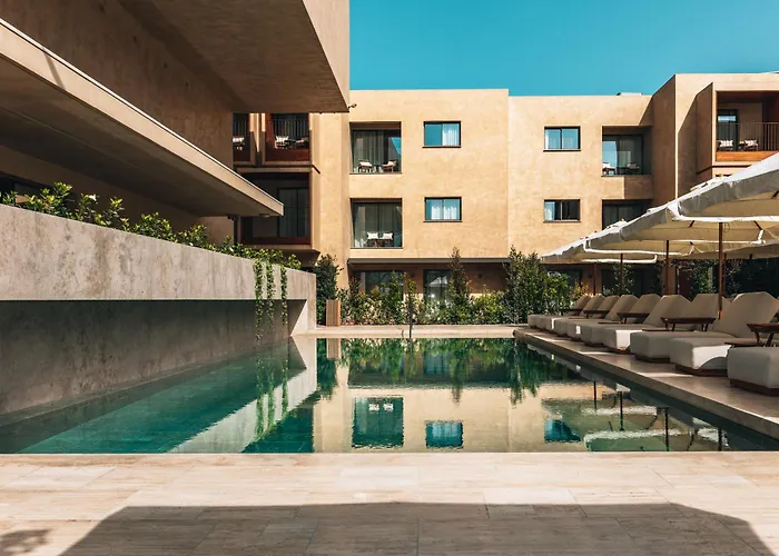 M Boutique - Designed For Adults Ξενοδοχείο