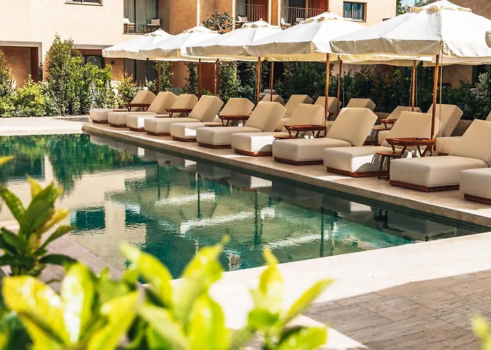 Ξενοδοχείο M Boutique - Designed For Adults 5*