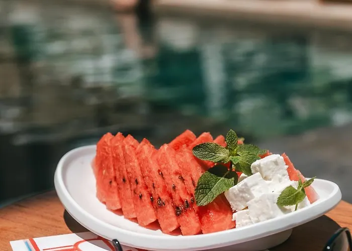 M Boutique - Designed For Adults 5* Πάφος