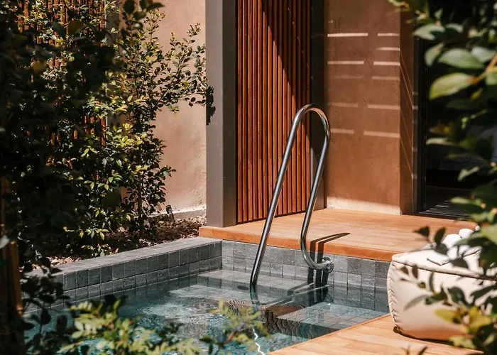 Ξενοδοχείο M Boutique - Designed For Adults 5*