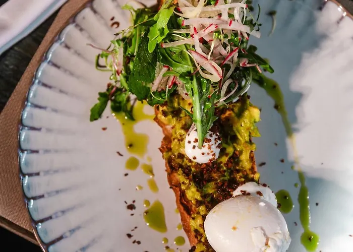 Ξενοδοχείο M Boutique - Designed For Adults