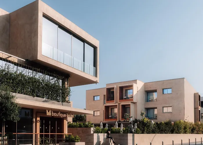 M Boutique - Designed For Adults 5*