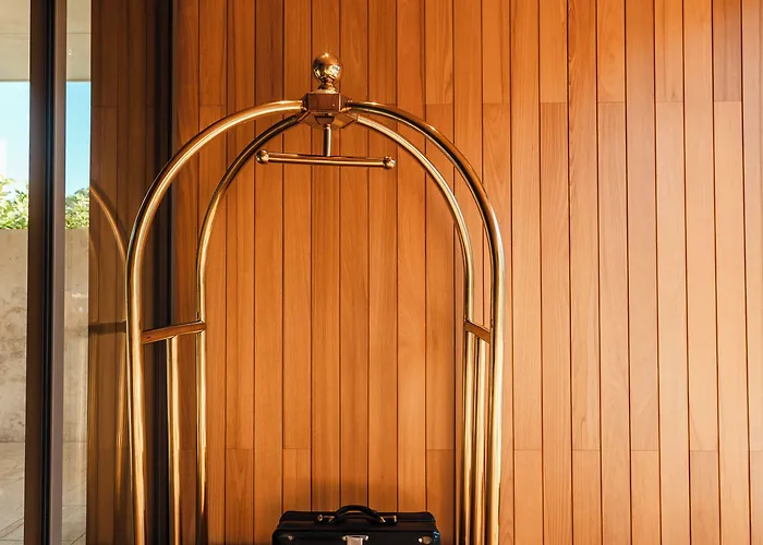 Ξενοδοχείο M Boutique - Designed For Adults 5*