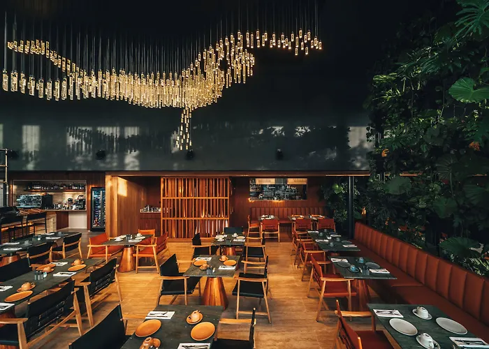 M Boutique - Designed For Adults Ξενοδοχείο Πάφος