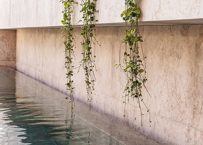 Ξενοδοχείο M Boutique - Designed For Adults