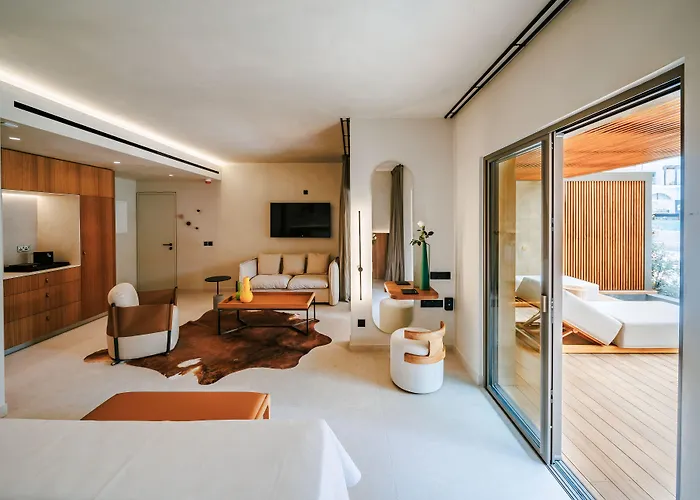 M Boutique - Designed For Adults 5* Πάφος