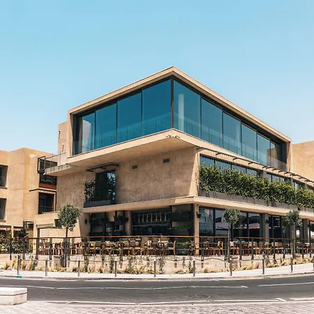 M Boutique - Designed For Adults Szálloda Paphos
