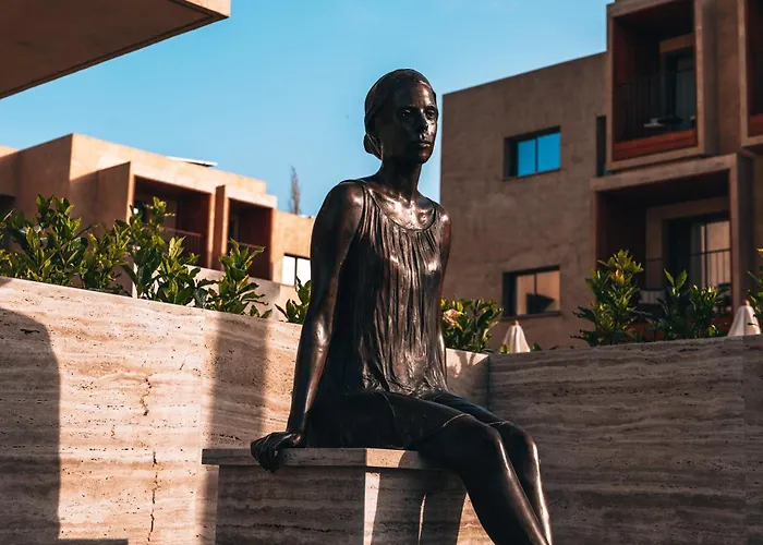 Hotel M Boutique - Designed For Adults Paphos