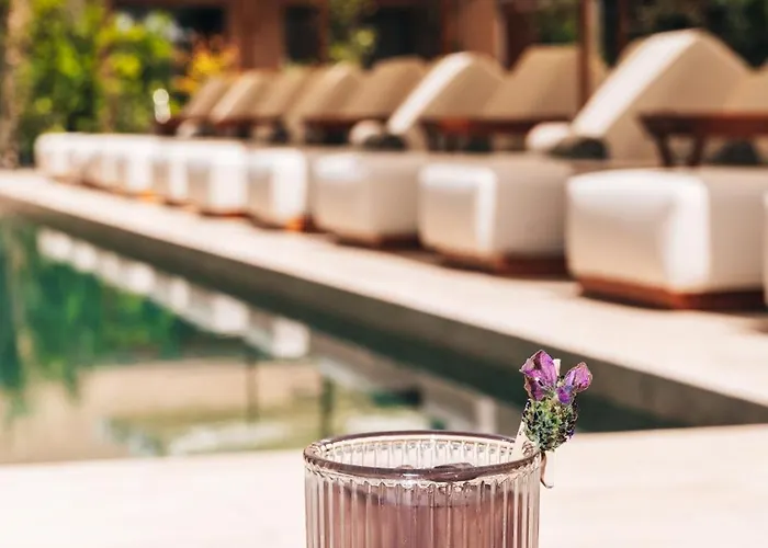 Hotel M Boutique - Designed For Adults