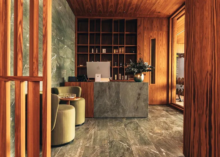 Hotel M Boutique - Designed For Adults