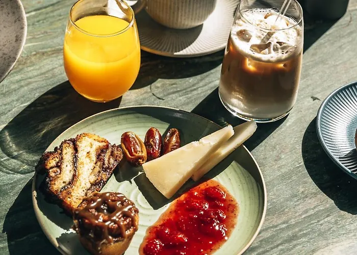 M Boutique - Designed For Adults Hotel 5*