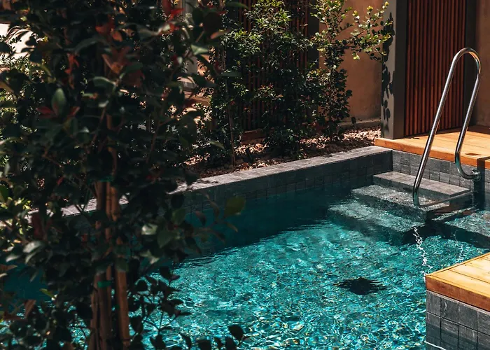 Hotel M Boutique - Designed For Adults