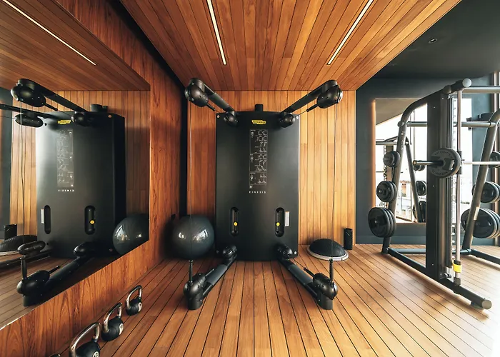 Hotel M Boutique - Designed For Adults